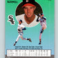 1991 Ultra #78 Jack McDowell Mint Chicago White Sox