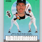 1991 Ultra #83 Cory Snyder Mint Chicago White Sox