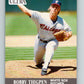 1991 Ultra #84 Bobby Thigpen Mint Chicago White Sox