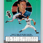 1991 Ultra #84 Bobby Thigpen Mint Chicago White Sox
