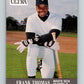1991 Ultra #85 Frank Thomas Mint Chicago White Sox