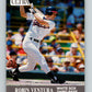 1991 Ultra #86 Robin Ventura Mint Chicago White Sox