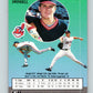1991 Ultra #117 Greg Swindell Mint Cleveland Indians