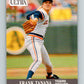 1991 Ultra #128 Frank Tanana Mint Detroit Tigers