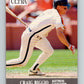 1991 Ultra #132 Craig Biggio Mint Houston Astros
