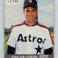 1991 Ultra #135 Andujar Cedeno Mint Houston Astros