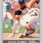 1991 Ultra #139 Rafael Ramirez Mint Houston Astros