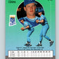 1991 Ultra #145 Jeff Conine Mint RC Rookie Kansas City Royals