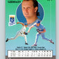 1991 Ultra #154 Bret Saberhagen Mint Kansas City Royals