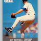 1991 Ultra #163 Jay Howell Mint Los Angeles Dodgers