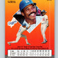 1991 Ultra #168 Juan Samuel Mint Los Angeles Dodgers