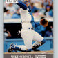 1991 Ultra #169 Mike Scioscia Mint Los Angeles Dodgers