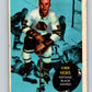 1961-62 Topps #25 Elmer Vasko  Chicago Blackhawks  V271
