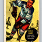 1961-62 Topps #56 Camille Henry  New York Rangers  V320