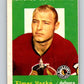 1959-60 Topps #3 Elmer Vasko   V342