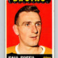 1965-66 Topps #40 Poul Popiel  RC Rookie Boston Bruins  V510