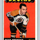 1965-66 Topps #102 Dean Prentice  Boston Bruins  V584