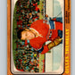 1966-67 Topps #4 Gilles Tremblay  Montreal Canadiens  V621