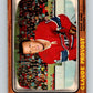 1966-67 Topps #9 Claude Provost  Montreal Canadiens  V628