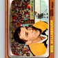 1966-67 Topps #98 Bob Dillabough  Boston Bruins  V720