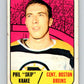 1967-68 Topps #93 Skip Krake UER  RC Rookie Boston Bruins  V860