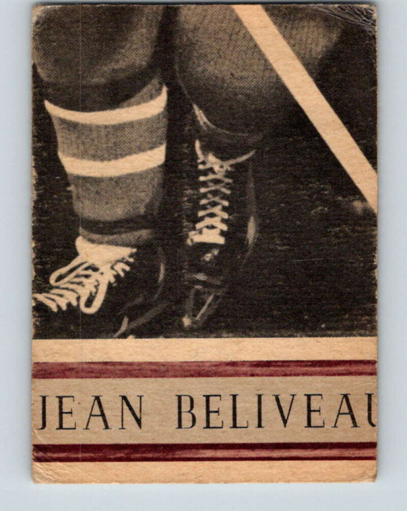 1968-69 O-Pee-Chee #210 Johnny Bucyk AS Boston Bruins V1181