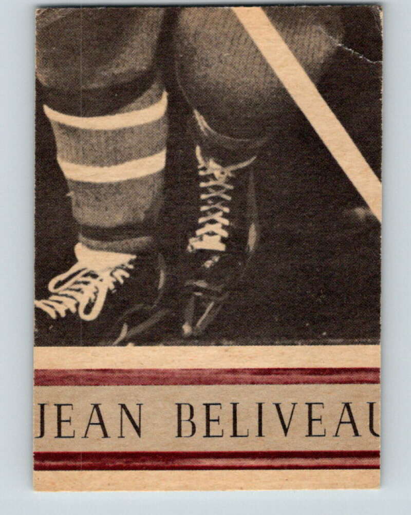 1968-69 O-Pee-Chee #210 Johnny Bucyk AS Boston Bruins V1182