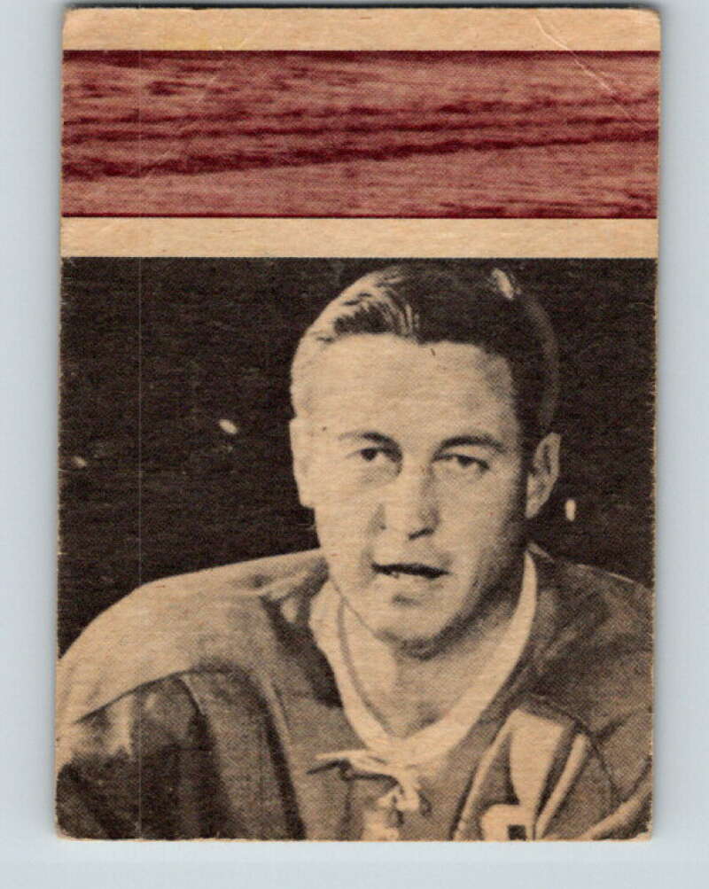 1968-69 O-Pee-Chee #212 Vachon/Worsley Trophy Montreal Canadiens V1184