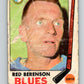 1969-70 O-Pee-Chee #20 Red Berenson  St. Louis Blues  V1236