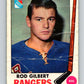 1969-70 O-Pee-Chee #37 Rod Gilbert  New York Rangers  V1272