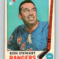 1969-70 O-Pee-Chee #41 Ron Stewart  New York Rangers  V1280