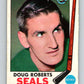 1969-70 O-Pee-Chee #81 Doug Roberts  Oakland Seals  V1370