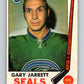 1969-70 O-Pee-Chee #85 Gary Jarrett  Oakland Seals  V1386