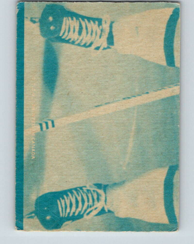 1969-70 O-Pee-Chee #213 Tim Horton AS Toronto Maple Leafs V1933