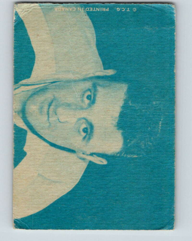 1969-70 O-Pee-Chee #221 Yvan Cournoyer AS Montreal Canadiens V1967