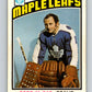 1976-77 O-Pee-Chee #337 Gord McRae  Toronto Maple Leafs  V2311