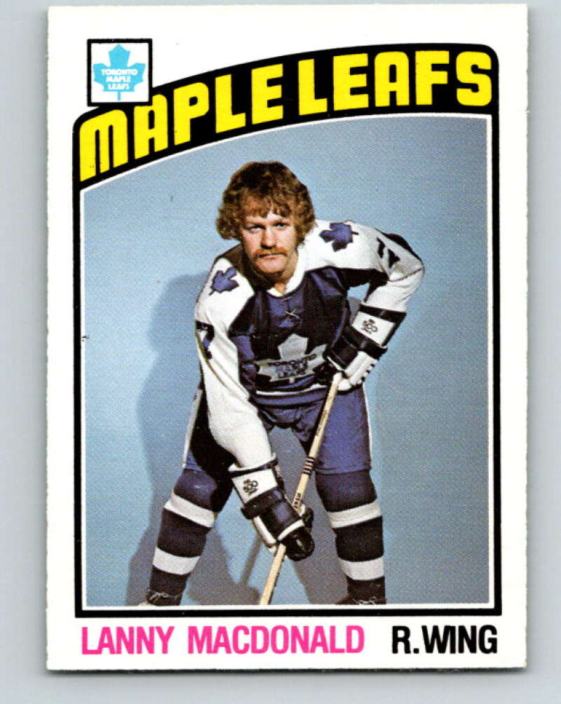 1976-77 O-Pee-Chee #347 Ted Irvine St. Louis Blues V2330
