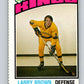 1976-77 O-Pee-Chee #354 Juha Widing  Los Angeles Kings  V2340