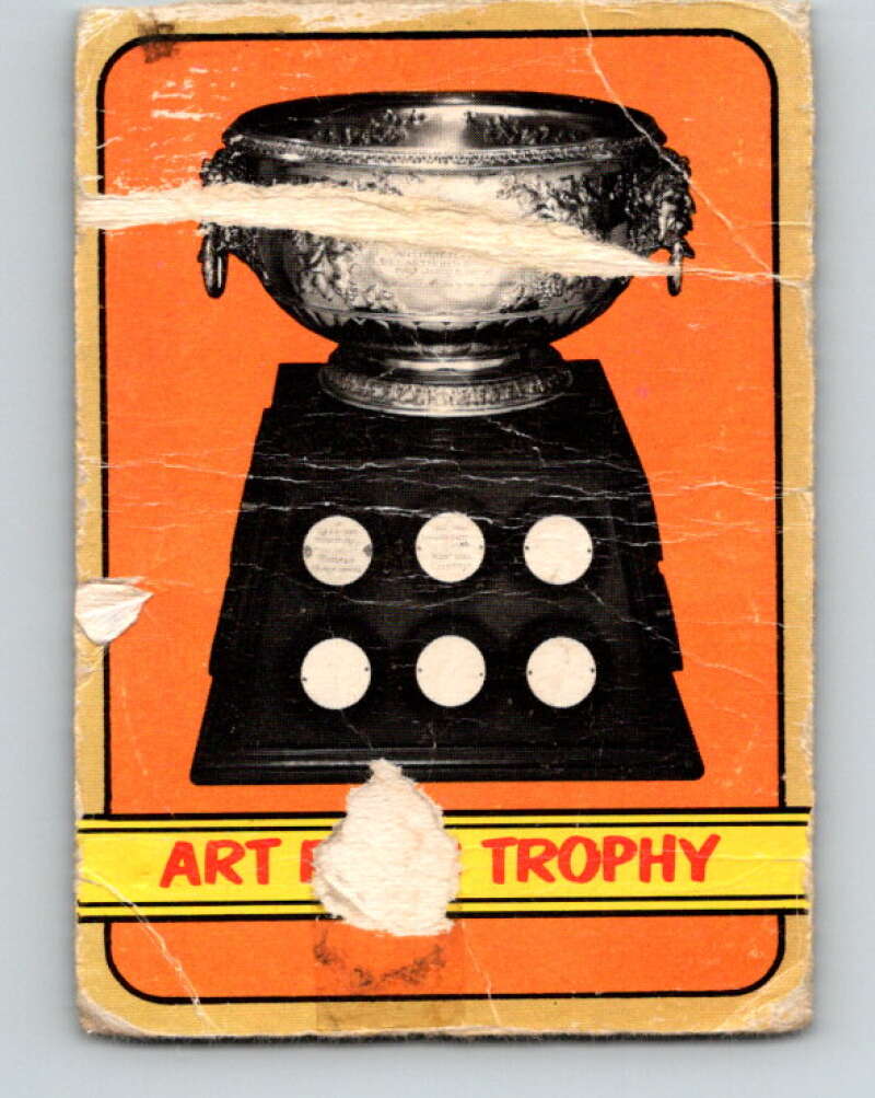 1972-73 O-Pee-Chee #148 Art Ross Trophy Winners V3909