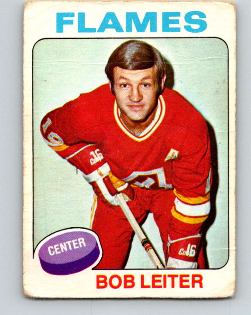 1975-76 O-Pee-Chee #190 Gilles Meloche California Golden Seals V6006