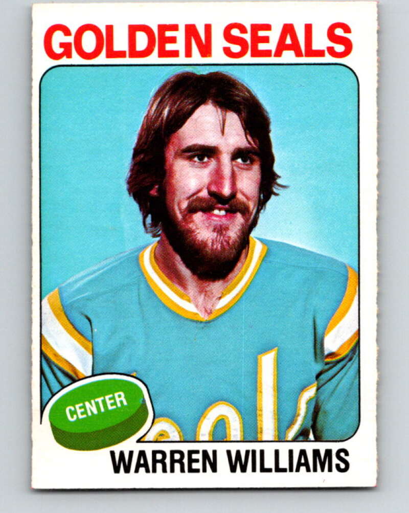 1975-76 O-Pee-Chee #216 Jocelyn Guevremont Buffalo Sabres V6117