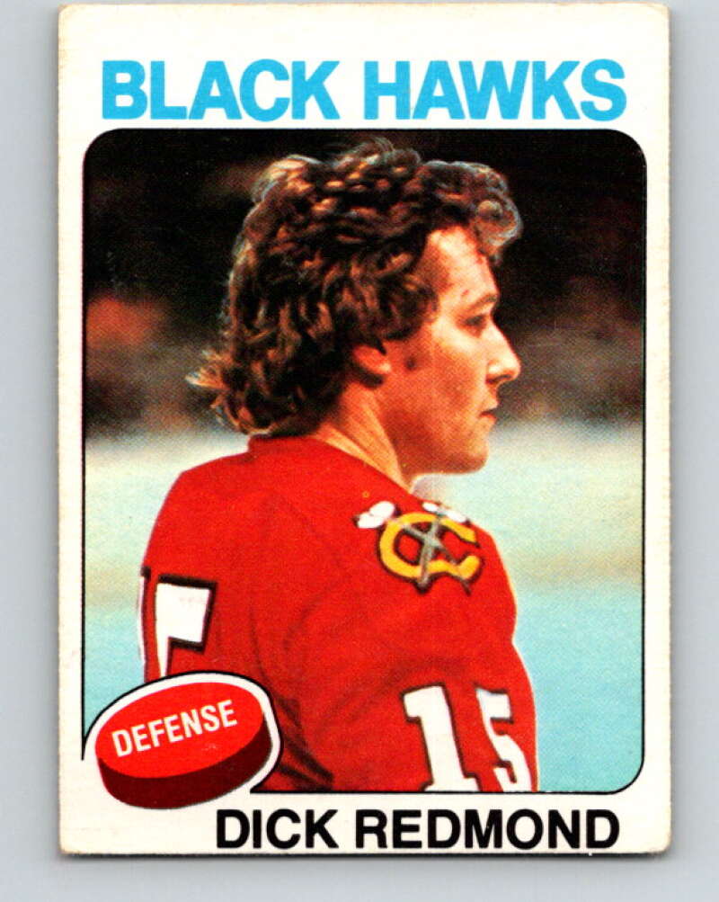 1975-76 O-Pee-Chee #217 Butch Williams RC Rookie California Golden Seals V6123