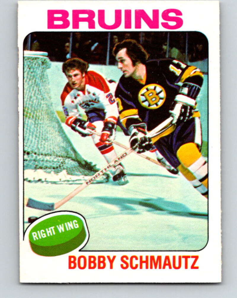 1975-76 O-Pee-Chee #250 Bobby Clarke Philadelphia Flyers V6284