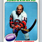 1975-76 O-Pee-Chee #354 Lorne Henning  New York Islanders  V6776