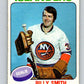 1975-76 O-Pee-Chee #372 Billy Smith  New York Islanders  V6840