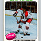 1975-76 O-Pee-Chee #382 Stan Gilbertson UER  Washington Capitals  V6885
