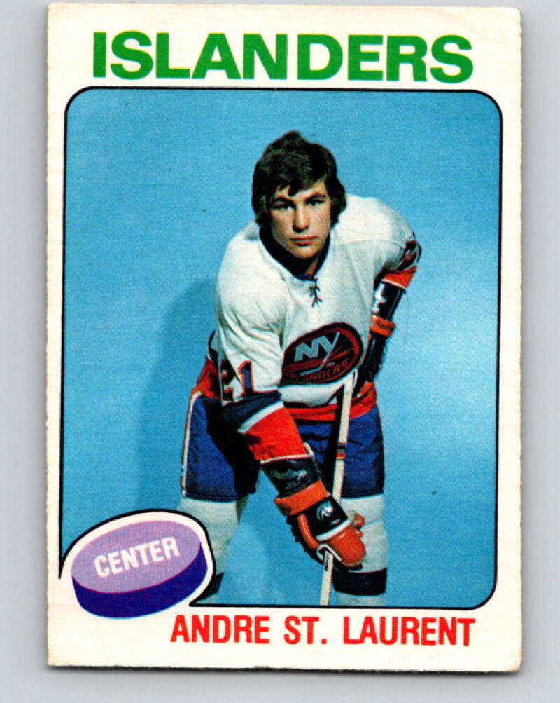 1975-76 O-Pee-Chee #388 Rick Chartraw RC Rookie Montreal Canadiens V6901