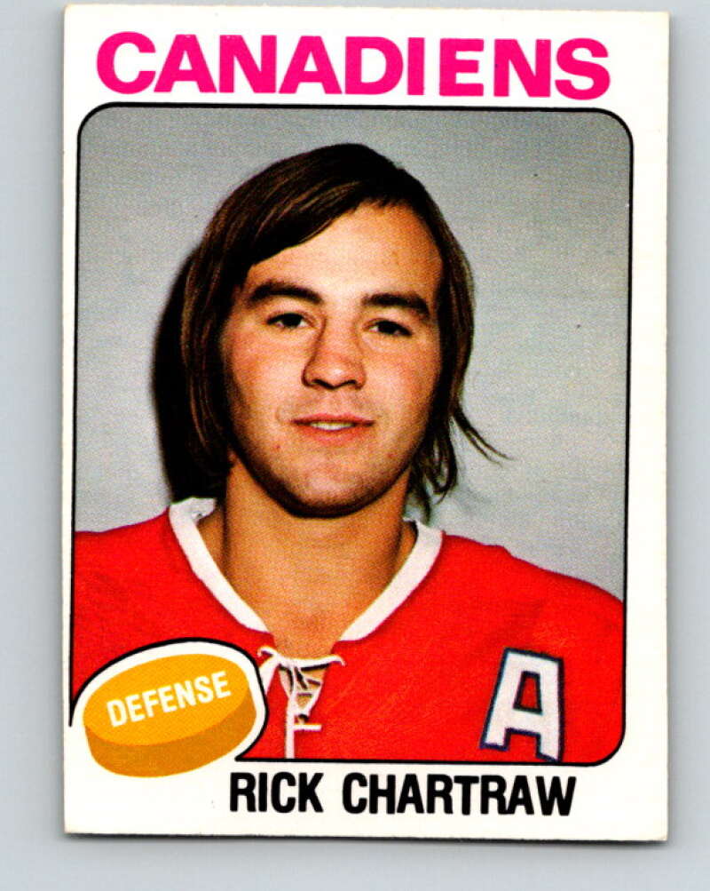 1975-76 O-Pee-Chee #389 Orest Kindrachuk Philadelphia Flyers V6902