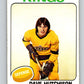 1975-76 O-Pee-Chee #390 Dave Hutchison  RC Rookie Los Angeles Kings  V6909