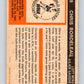 1972-73 WHA O-Pee-Chee  #299 Chris Bordeleau  Winnipeg Jets  V6944
